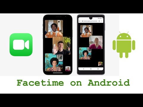 How To Facetime On Android