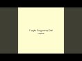Fragile Fragments Drift