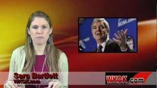WKOK.com Midday News Roundup for 2-21-13