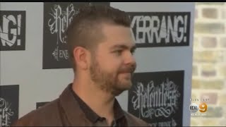 Jack Osbourne Attacked In Studio City