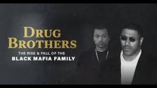 The Rise & Fall of the BMF