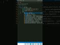 Random dummy OTP Generator program using Java #shorts #java