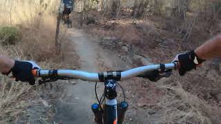 MTB THAILAND - HUA HIN TRAILS