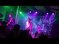 The Band Camino Live - Haunted