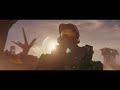 halo 5 rap