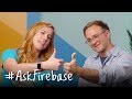 What's the Difference Between Cloud Firestore & Firebase Realtime Database? #AskFirebase