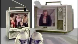 Rab C Nesbitt -Growth (Part 1)-