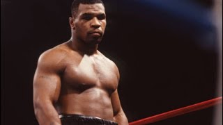 Mike Tyson vs. Larry Holmes | KNOCKOUT, BOXING Fight, HD