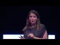 La verdadera accesibilidad en arquitectura | Gabriela Carrillo | TEDxPitic