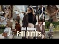 Old Money inspired Fall outfits 👢8 outfits