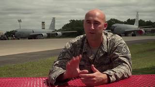 The importance of Green Dot at Tinker Air Force Base