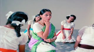 Maine Kaha Phoolon Se-Mili 1975 Full HD Video Song, Jaya Bhaduri, Amitabh Bachchan