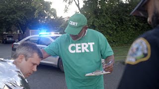 Introduction to CERT (Community Emergency Response Team)