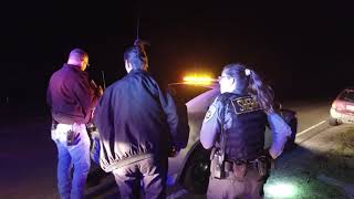 Muskogee County Sheriff's Office - Saturation Patrol