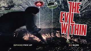 MATCHES IN EVIL WITHIN!