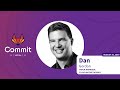 Commit Virtual 2020: Cloud Native DevOps Track Introduction with Dan Gordon