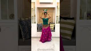 Bajre Da Sitta | Rashmeet Kaur x Deep Kalsi x Ikka | Belly Dance | Aziza Degwekar