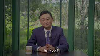 Jeff Wang Opening Speech | Huawei MEA Innovation Day 2022