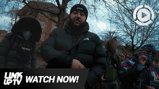 Don Pablo - Boss [Music Video] | Link Up TV