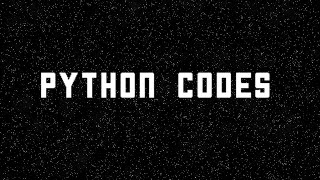 Class Average Counter -Simple  Python program.