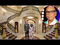 Inside RuPaul’s Mansion | PARTNER, Car Collection, Net Worth 2024, and more