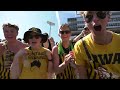 ditv sports hawkeye fans favorite tailgate traditions