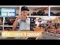 Vanquish H10 Optic Unboxing - What sets it apart from other rc crawlers? (part 1 of 2)