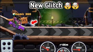 New Glitch In Hill Climb Racing 2 🤯🤯 Try Now  #hcr2 #hillclimbracing2