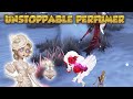 Unstoppable Perfumer | Identity V| 第五人格 | 제5인격 | Perfumer