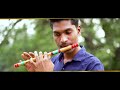 athi parishudhuda hosanna ministires new year song 2023 flute instrumental video by danuen