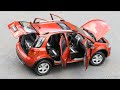 1:18 Suzuki SX4 1.6 VVT 2007 - [Unboxing]