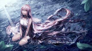 【NgocVocaloid Vietsub】 The Last of My Life (Megurine Luka)