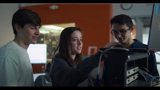 Computer Science Pathway at STA