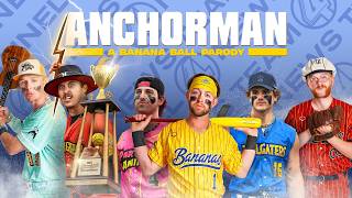 Anchorman "Battle Scene" | All 6 Teams