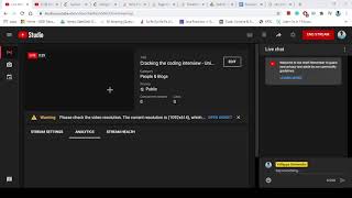 Cracking the coding interview - Unique string problem -1
