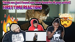 RM 'Still Life (with Anderson .Paak)' Official MV REACTION