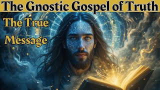 The Gospel of Truth: Hidden Gnostic Wisdom Finally Explained