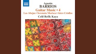 Aires criollos (Transcr. C. Erwich for Solo Guitar)