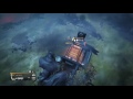 Helldivers livestream