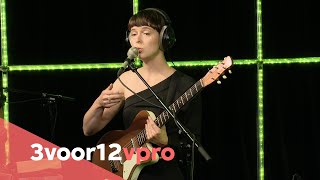 Luwten - Live at 3voor12 Radio