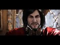 【刺客信条】系列最爱cg动画top10 best cg of assassin creed series top10