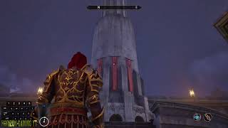 Kill Adamus Phillida with Rose of Sithis Arrow - The Elder Scrolls IV Oblivion Remastered