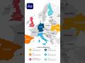 Create Map Infographic Animations in After Effects #tutorial