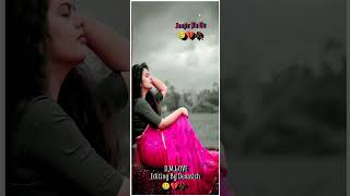 Majburiyo Ki Janjir Na De Ayse Kisi Ko Takdir Na De Status 4k Full Hd 🥲💔🥀