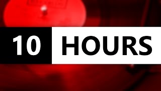 Swedish House Mafia - Dont You Worry Child  10 Hours