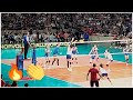 LONG RALLY ended by FIFI SHARMA !!! | PHI vs VIE | ALAS PILIPINAS | 2024 FIVB Challenger Cup