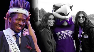 UW-Whitewater Homecoming 2024