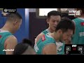 男子組第2回合 北區 臺北好動p力貓vs新北footer【3x3.exe premier 2021 】單場精華 men round 2 north