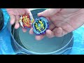 環境トップによる超攻撃的バトル開幕！ベイブレードバースト超ゼツ beyblade burst cho z