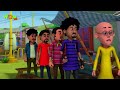 motu patlu cartoons in hindi animated cartoon safed haathi wow kidz